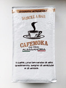 Malta kava "Arabica"